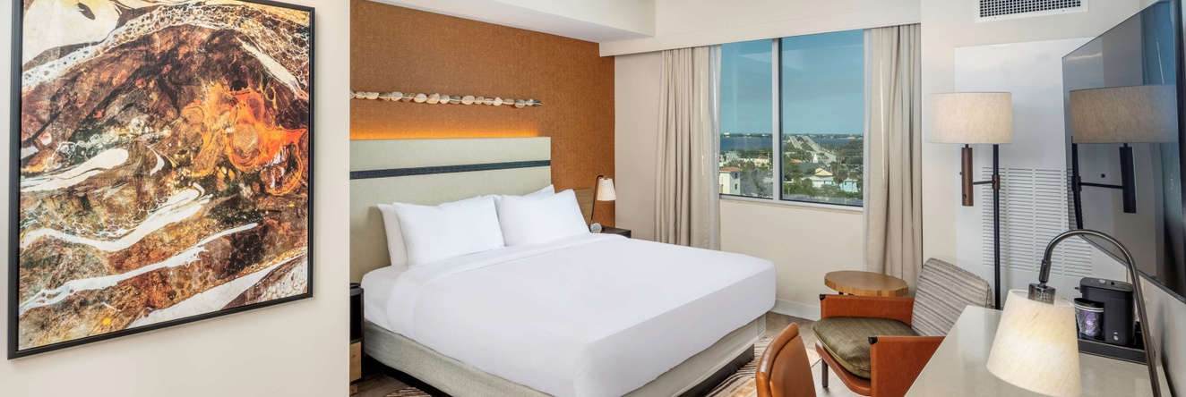 Hotel Melby Downtown Melbourne, Tapestry Collection by Hilton, Melbourne — photo 1