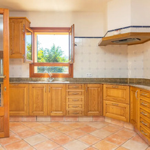 Cas General - Villa With Pool, Санта-Эухения — фото 4