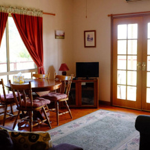 Bryn Glas Farm Stay, 莫鲁亚 — 照片 3