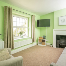 Rising Sun Pub, Restaurant and Room, Lacock — photo 4