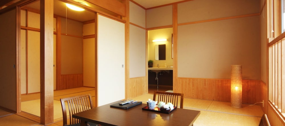 Seaside inn Chobe, Tsuruga — photo 1