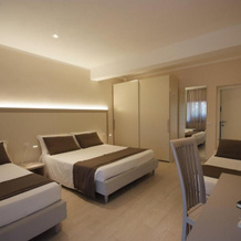 Hotel La Perla del Golfo, 马尔恰纳 — 照片 2