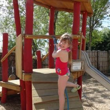 Camping La Grand'Métairie, Saint-Hilaire-la-Forêt — photo 5