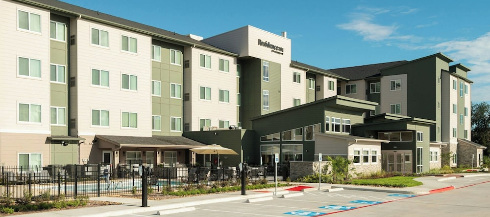 Residence Inn by Marriott Pearland, 皮尔兰 — 照片 1