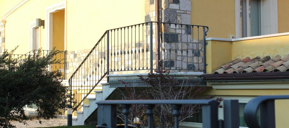 Hotel Novecento, Melfi — photo 1