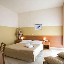 Hotel Gemelli, 巴尼亚卡瓦洛 — 照片 2