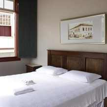 Hotel Quadrado, Santa Barbara — photo 3