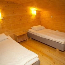 Trava Holiday Park, Svetloye — photo 5