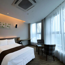Naju City Hotel, Naju — photo 3