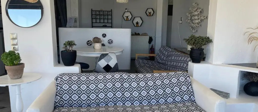 Cristi Rooms, Livadi — photo 1