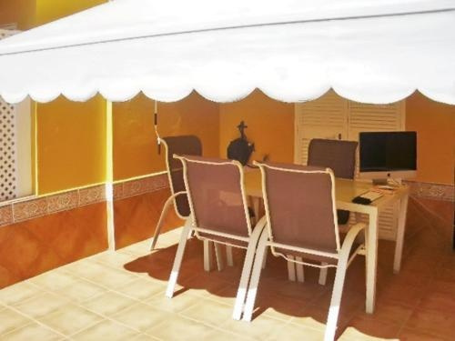 Holiday Home Avenida Islantilla, 伊斯兰蒂利亚 — 照片 1