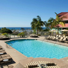 Laguna Cliffs Marriott Resort And Spa, Дана-Пойнт — фото 3