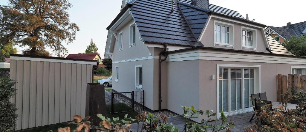 Barther Str_10 _Seeschwalbe_, Цингст — фото 1