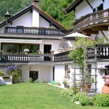 Gästehaus Katharina, Mühlbach — фото 2