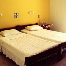 Theotokis Hotel, Айия Марина — фото 4