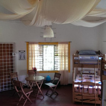 Germaican Hostel, Порт Антонио — фото 3