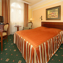 Humboldt Park Hotel And Spa, Karlovy Vary — photo 3