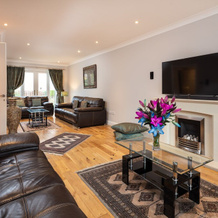 The Bluestone Villa, Manchester — photo 4