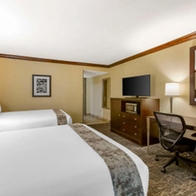 Best Western Plus Raton Hotel, 拉顿 — 照片 4