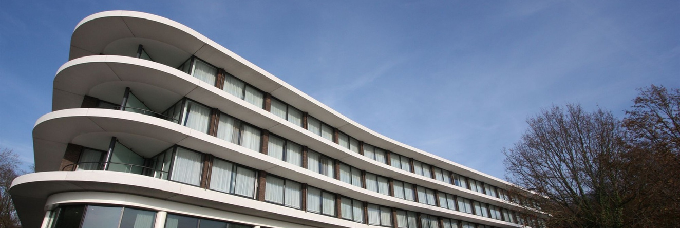 Fletcher Hotel De Wageningsche Berg, 瓦赫宁根 — 照片 1