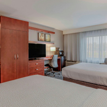 Courtyard By Marriott Cranbury South Brunswick, Крэнбери — фото 4