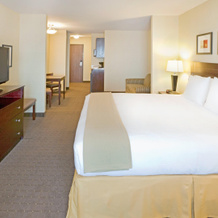 Holiday Inn Express & Suites Eagle Pass by IHG, 伊格尔帕斯 — 照片 2