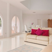 Villa Moraira Dreams, Кап-Блан — фото 5