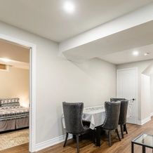 Marvelous Mississauga Family Basement, Миссиссауга — фото 5