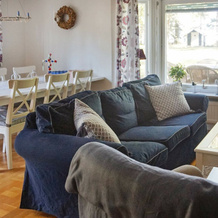 Holiday Home in Vadstena, 瓦斯泰纳 — 照片 2