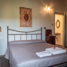 Agriturismo Podere Ceriano, 莫迪利亚纳 — 照片 5