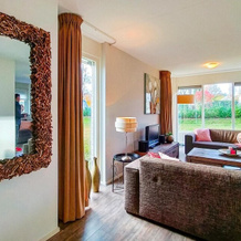 Awesome Home In Delden With Sauna, Wifi And 2 Bedrooms, Дельден — фото 4