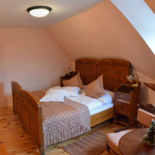 Boutique hotel Pracháren, 莱沃恰 — 照片 2