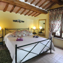 Villa Le Lucciole, 圣维托里亚因马泰纳诺 — 照片 4