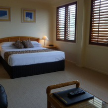 The Surf Yamba - boutique hotel, 扬巴 — 照片 3