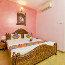 FabHotel Paradise For You, 希尔迪 — 照片 4