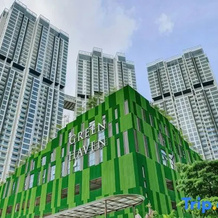 ABHome [Korea Suite] Green Haven #360"CityView #JB, 马赛 — 照片 4