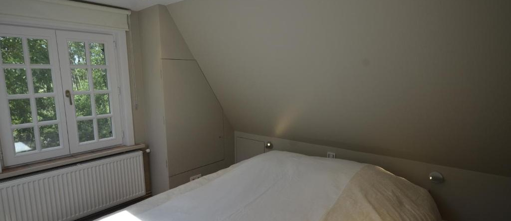 Vakantiewoning Wanderlust, Алверингем — фото 1