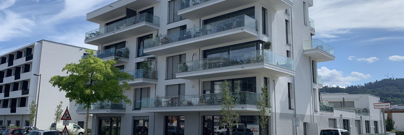 Freiburger-Ferienwohnung, 弗莱堡 — 照片 1