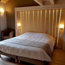 Logis Hotel De La Poste - Tence, 坦斯 — 照片 2