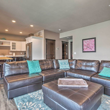 Cozy Manson Condo on Lake Chelan w/ Pool Access!, Manson — photo 2