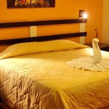 La Tambora Beach Suites Sustainable Resort, 拉斯加莱拉斯 — 照片 2