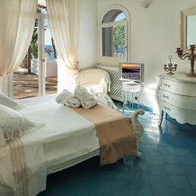 La Villa Resort  Spa, Серрара-Фонтана — фото 2