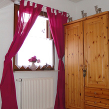 Comfortable Holiday Home in Reimboldshausen With Terrace, 基希海姆 — 照片 2