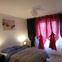 Grand F3 CONFORTABLE 5 mn de Paris et proche Disneyland, 迈松阿尔福 — 照片 3