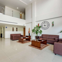 Sleep Inn Monclova, 蒙克洛瓦 — 照片 2