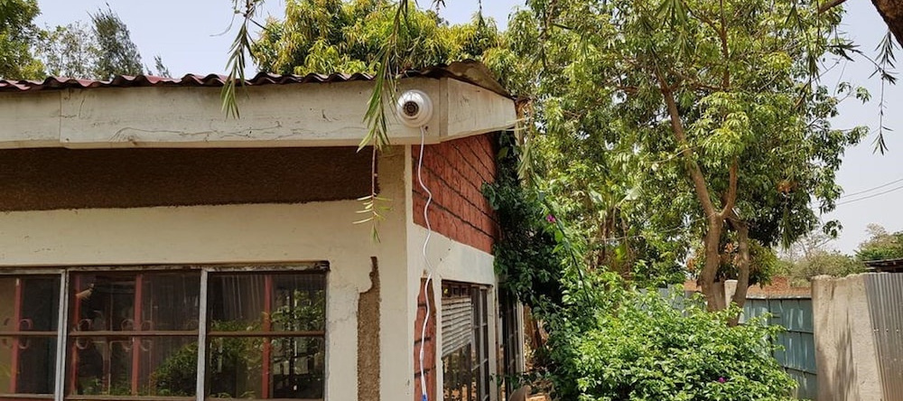 Sasana Guest House, Bungoma — photo 1