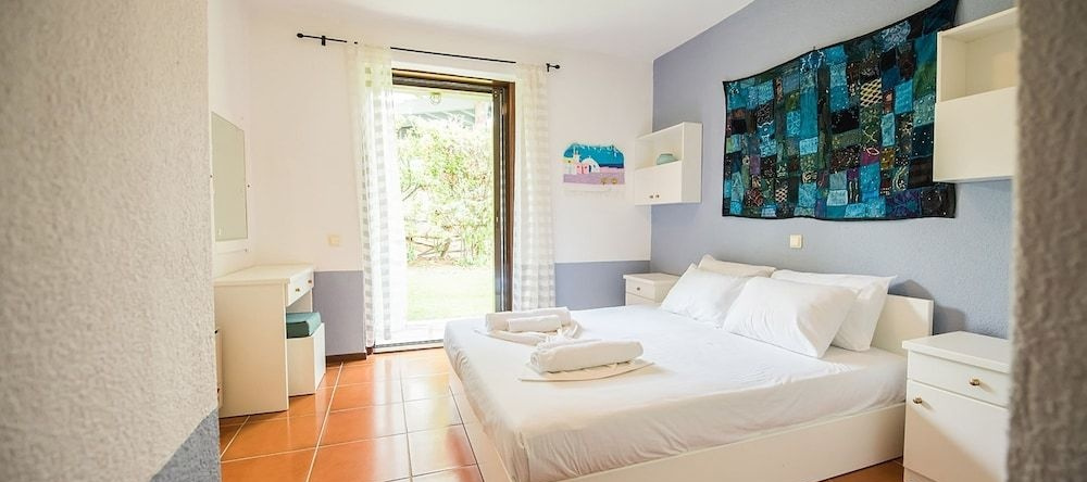 Villa Marigold by halu! Villas, Sani — photo 1