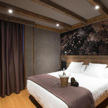 Hotel Anyóspark Mountain & Wellness Resort, 西斯波内 — 照片 5