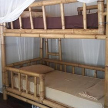 Gili Meno Eco Hostel, Гили-Мено — фото 3