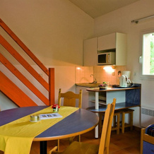 Village Vacances Le Lac Marin Soustons, Сустон — фото 5